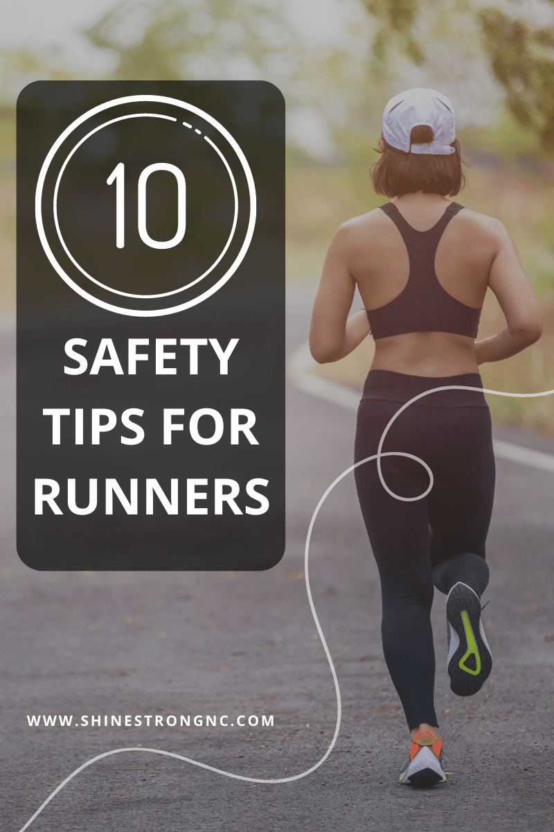 Blog - Performance & Safety Tips For New Runners During Lockdown