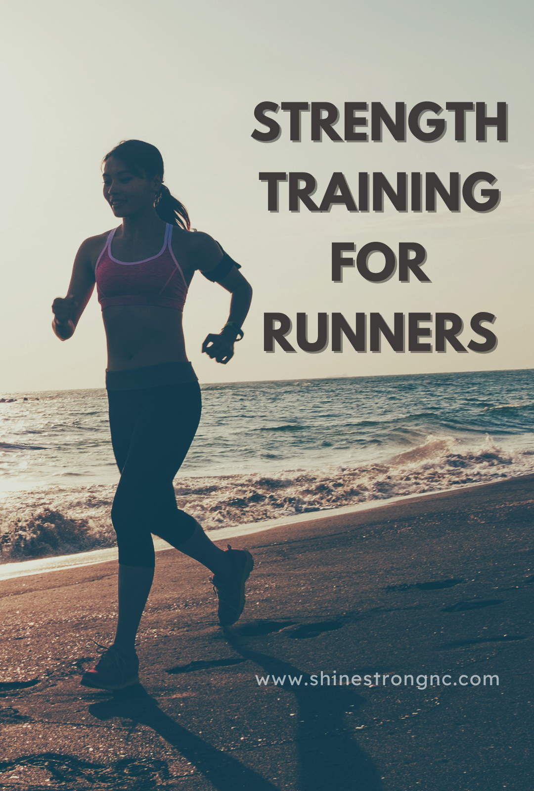 Strength Training for Runners